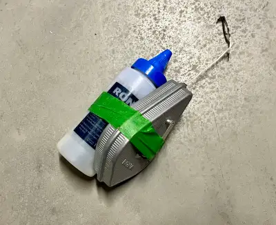 RONA Chalk Line, View more