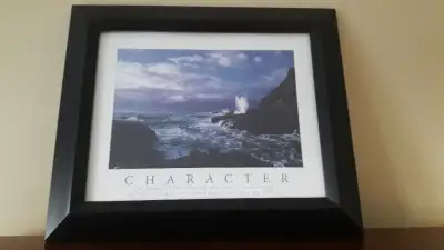 15$ Joli cadre, View more