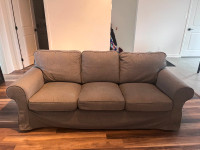 Canapé IKEA - Uppland - IKEA sofa