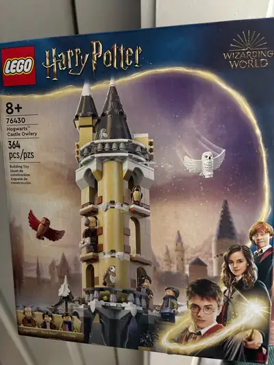 Brand new in box unopened worth 69.99 and 59.99 respectively looking for 100 OBO