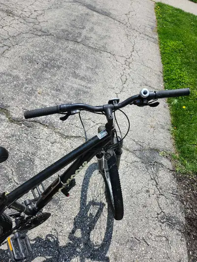 Mongoose Mountain Bike, View more