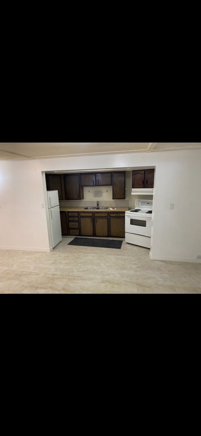 Two bedroom basement for rent in Rundle NE Long Term Rentals