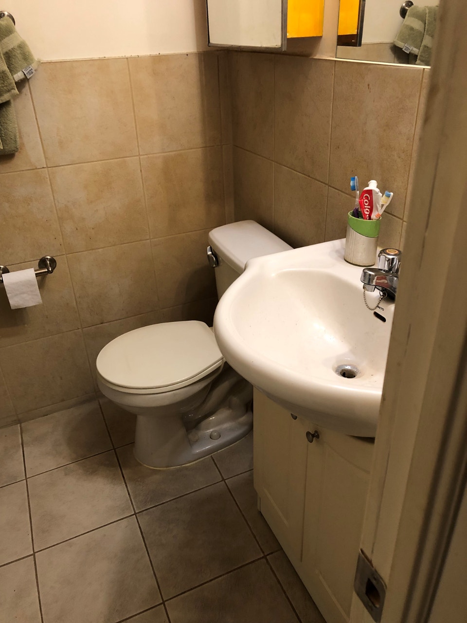 4 1/2 Appartement a Louer 6300 rue Chabot H2G 2T2 3