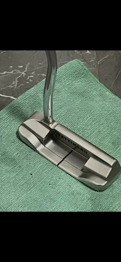 BETTINARDI Signature Series 7 Putter, View more