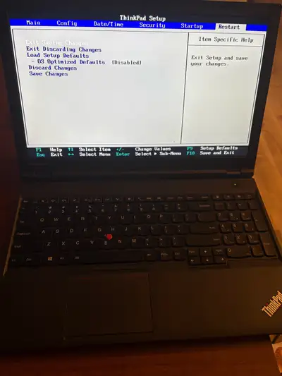laptops Lenovo I7 16 gig ram, View more