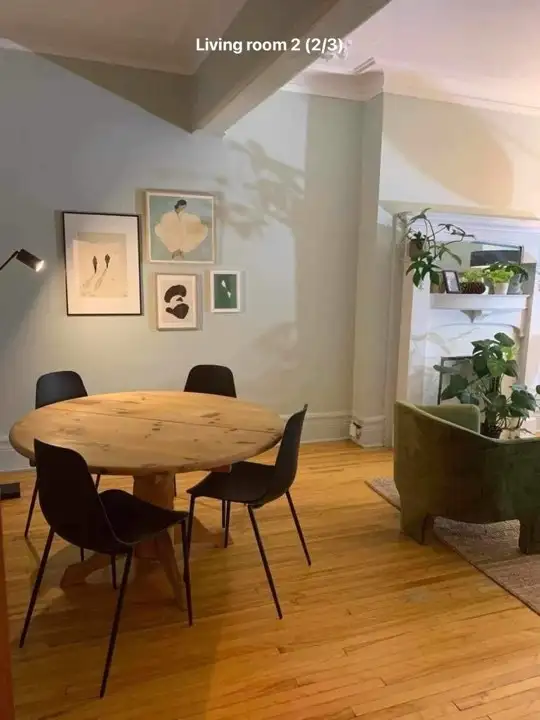 Room for rent in NDG in Room Rentals & Roommates in City of Montréal - Image 5
