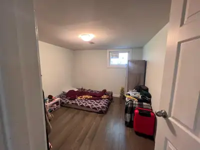 Private Room for Rent – Close to Fanshawe Downtown Campus