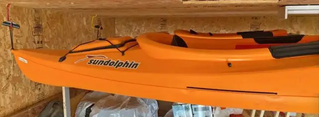 OK FAST SALE! VENTE SAVE 15% on NEW KAYAK SAUVEZ 15% NEUF!! in Other in City of Montréal - Image 2