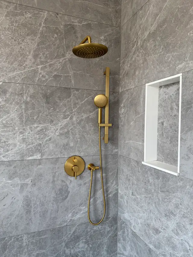 Licensed plumber 436100138177679360