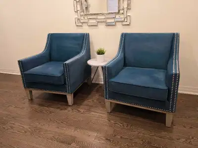 Beautiful Accent Chairs , View more
