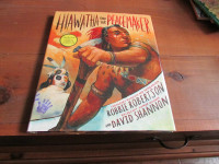 Hiawatha and the Peacemaker By Robbie Robertson