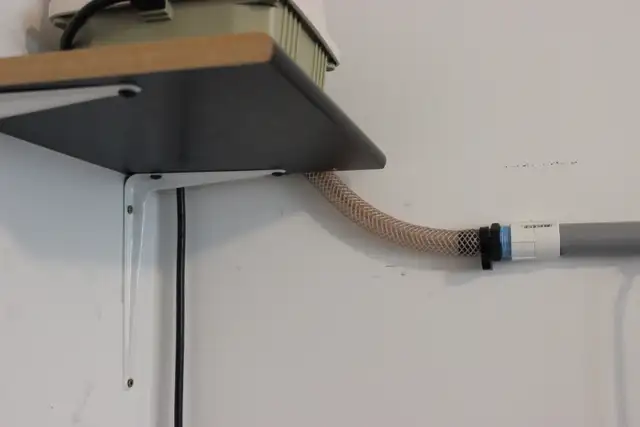 Linear Piston Air Pump + Piping + Air Outlets in Fish for Rehoming in London - Image 5