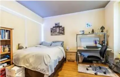 Student Room for Rent near UW & WLU
