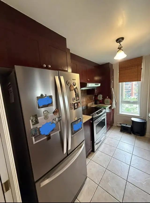 Condo 4 1/2 Rent in Long Term Rentals in City of Montréal - Image 8