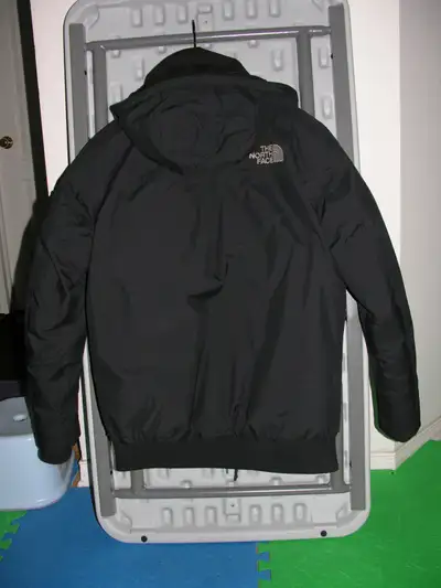 North face winter jacket, View more