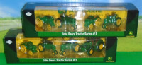 Tracteurs / John Deere / NEUF