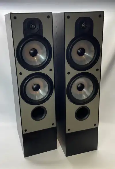 Paradigm Tower Speakers, View more