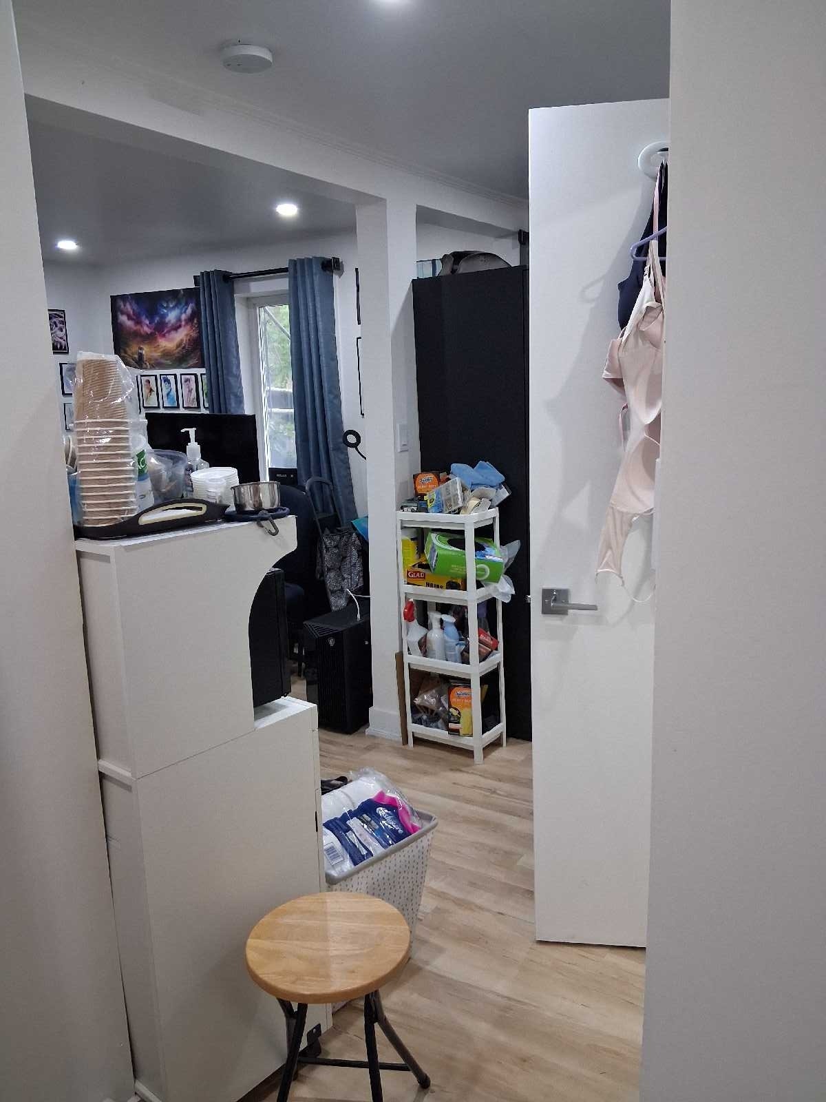 Appartement Vieux-Longueuil à louer — photo 2