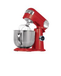 Stand mixer