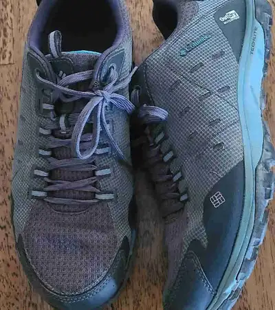 Columbia Hiking Shoes, View more