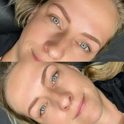 PMU Artist Available in Hamiltom, View more