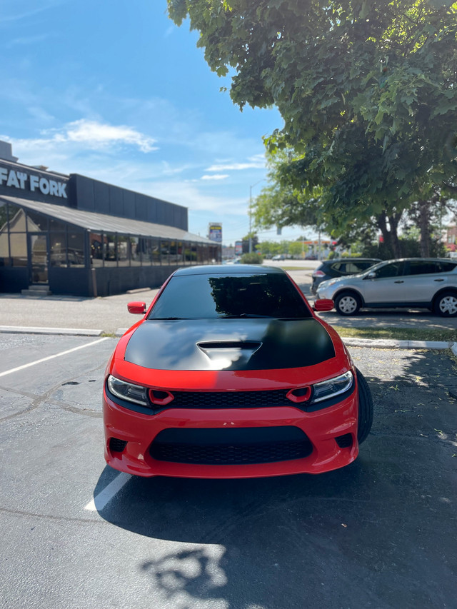 2016 Dodge Charger SRT 392 Hemi - DM before sold in Cars & Trucks in Mississauga / Peel Region - Image 2