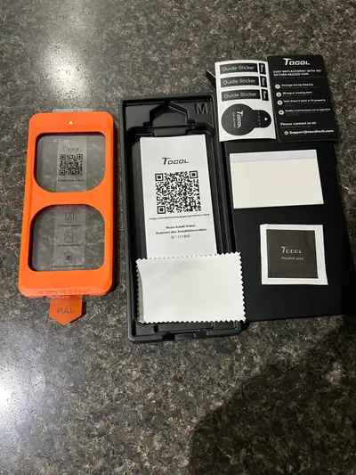 IPhone Tempered Glass, View more