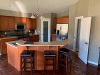 Complete House Cabinets, Counters Sinks, Tub & Shower