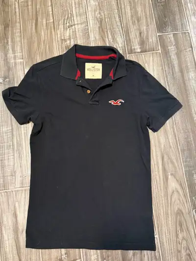 Men’s Medium Polo