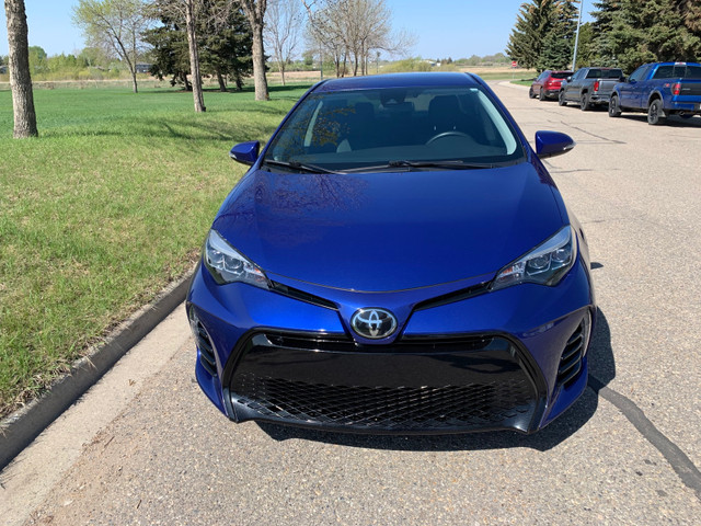 Corolla SE in Cars & Trucks in Calgary - Image 2