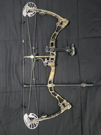 Full Package - A Must See Bowtech Tribute