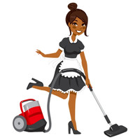 Affordable cleaning services 