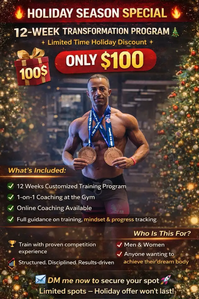 Fintness & Personal Trainer64840200855938120