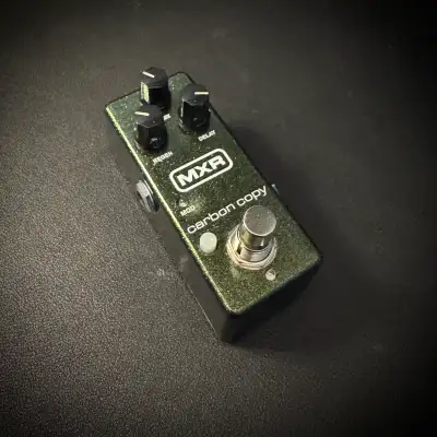 MXR Carbon Copy Mini - Like New , View more