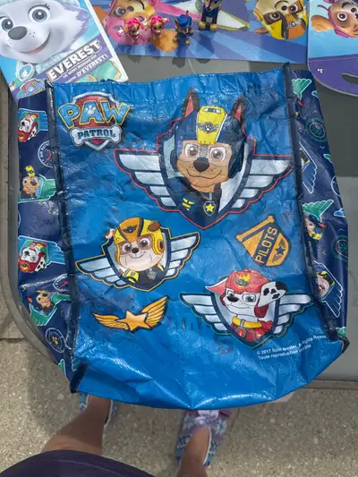 Paw Patrol , View more