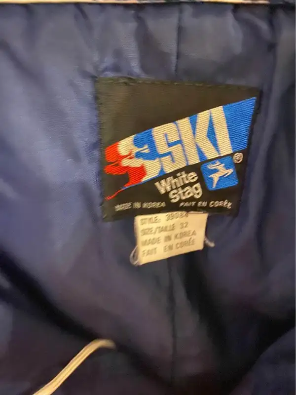 Cross Country Ski Pants - Size 32 in Ski in Ottawa - Image 6