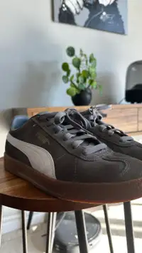 Puma Shoes Size 10 