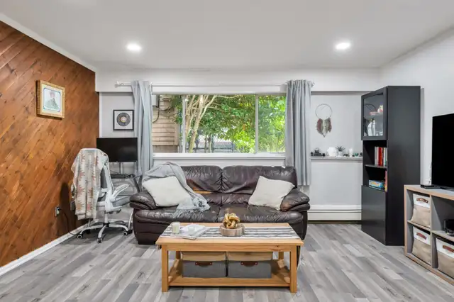 Beautiful Studio Apartment-  123-11806 88 ave delta BC62863312656001122