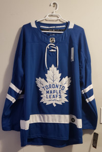 Toronto Maple Leafs John Tavares Jersey