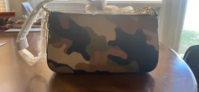 Michael Kors purse, View more