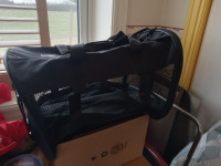 PETMATE  CAT  TRAVEL  BAG