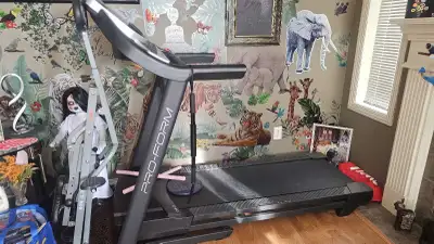 ProForm Sport 5.0 Treadmill, View more