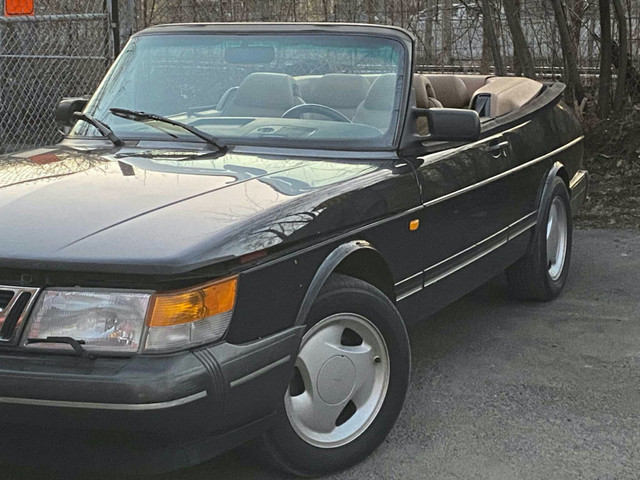 Pieces pour Saab 900 1994 et - dans Autos et camions  à Ville de Montréal