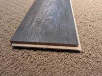 Laminate flooring 12mm