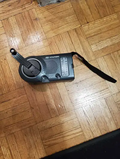 Hyundai Radio, Locks/ Measuring Tape &        XBOX, View more