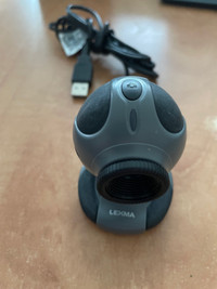 Lexma webcam
