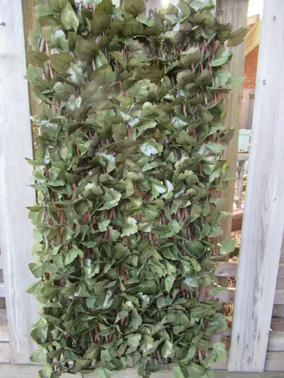 Privacy screens, View more