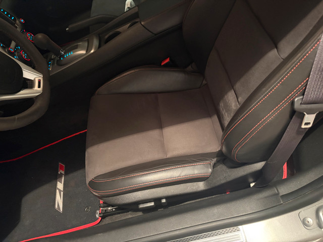 2014 Camaro ZL1 in Cars & Trucks in Leamington - Image 4