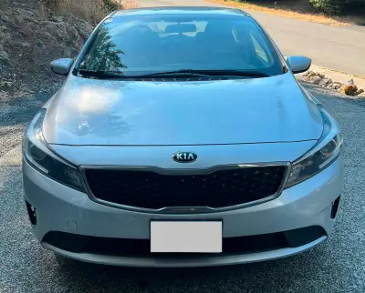 Selling my 2018 KIA Forte LX. -Located in Nanaimo, BC. -6 speed manual transmission. -Clean history,...