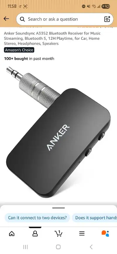 Anker Soundsync A3352, View more